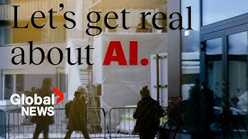 What does the future hold for AI?