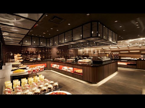 Sunshine City Prince Hotel Ikebukuro Tokyo, Japan | Travel With Suruchi