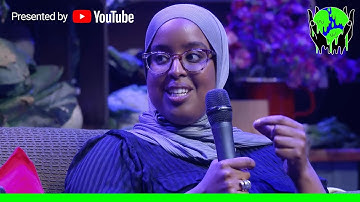 Does individual action on climate change actually make a difference? OVERHEATED LIVE.