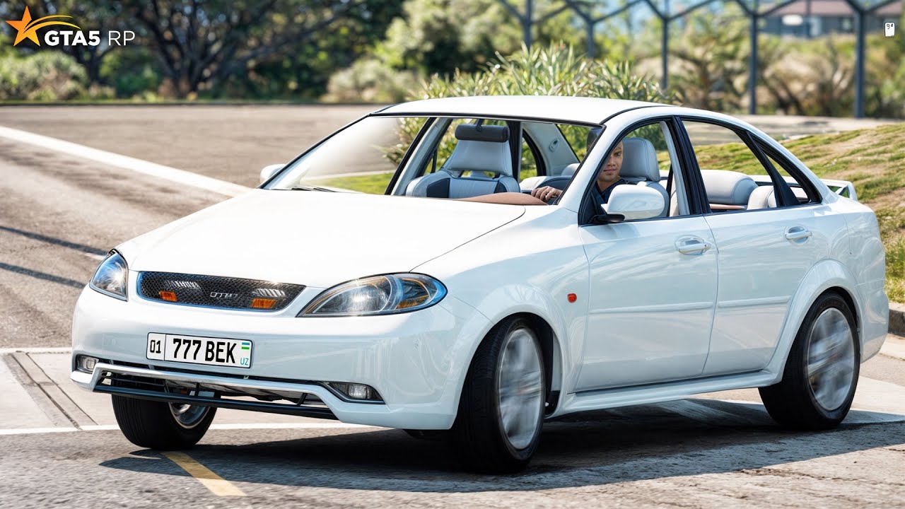 KOTTA BOLLANI MASHINASINI SOTIB OLDIK! TUNING SHOU ENG SERYOZNI MASHINADA - GTA 5 RP