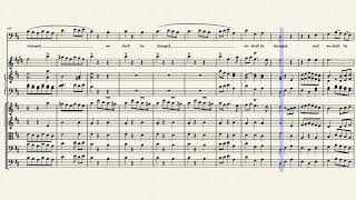 Behold I Tell You a Mystery & The Trumpet Shall Sound HWV56 Messiah - G. F. Händel