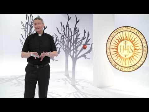 Discernimiento Espiritual - 10. Gerardo Aste, SJ