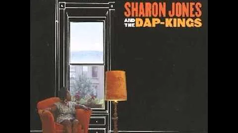 Sharon Jones And The Dap Kings - How Long Do I Hav...