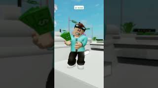 Quando vuoi aiutare qualcuno 😇 #shorts #prank #funny #commedia #comedia #comedy #roblox #brookhaven