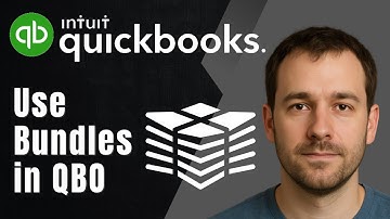 How to Use Bundles in QuickBooks Online (2025 Tutorial)