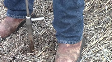 Soil Test Pro Commercial