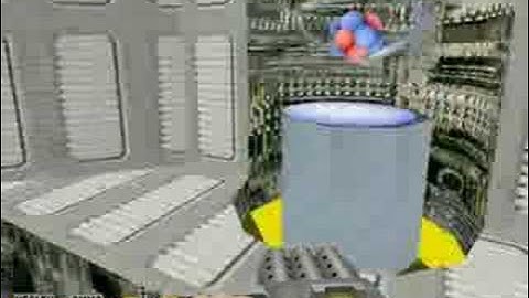 Duke Nukem -  How to find Secret Level 3