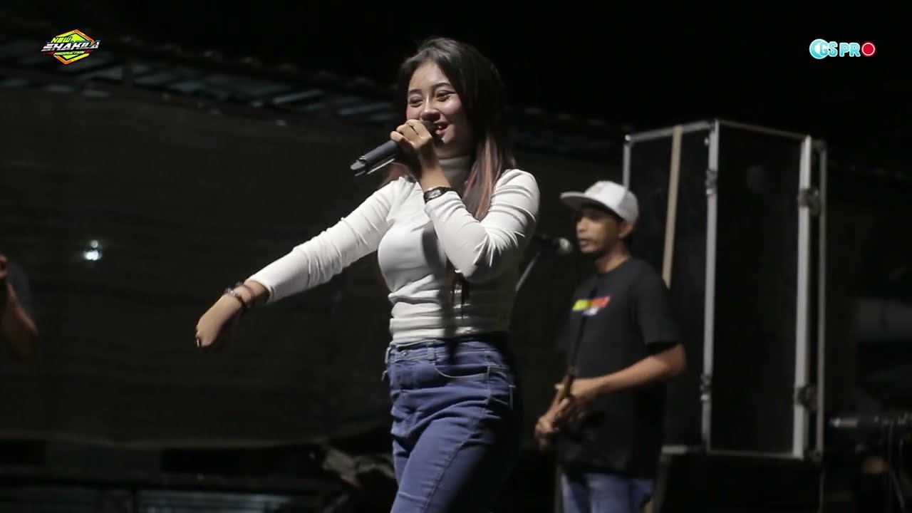 Reva Wijaya - Dumes | New Shakila