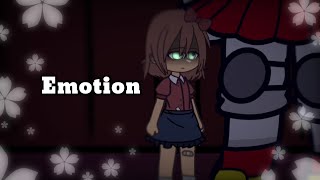 Emotion // Afton Family // Fnaf