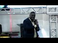 Mwalimu Gordian Newton : USI MTUMAINIE MWANADAMU, TEMEGEA YESU