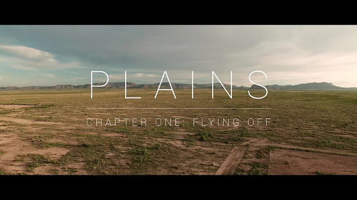 Jessica Rotter - Flying Off (Official Video)