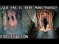 ¿Qué era el Bebé Monstruoso? | El Aterrador Origen del Bebé de Resident Evil Village EXPLICADO