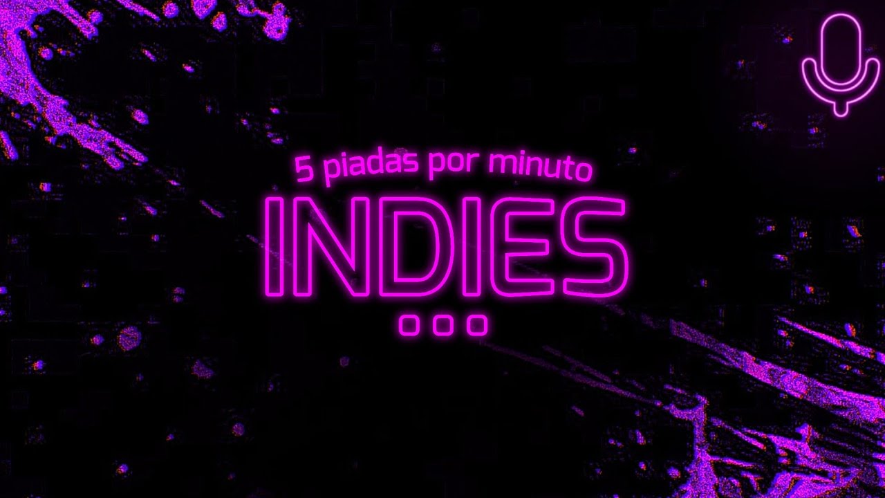 INDIE... - YouTube