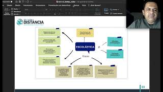 Epistemología, Presentación sobre una nueva forma de aprender y de investigar en materia educativa.