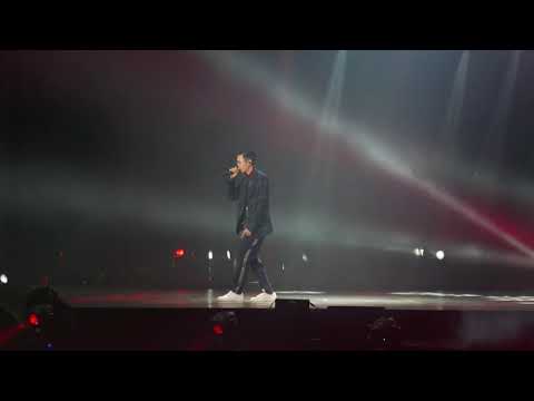 悟空 WuKong - Khalil Fong - 方大同TIO灵心之子巡迴演唱會 - 深圳 Shenzhen - Nov 3, 2018
