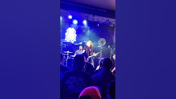 Thumbnail of Disciple Decyfer Down Resurrecting Reasons Tour Erlanger KY 2025 Decyfer Down opening