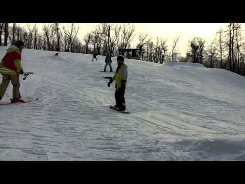 Mad River Edit