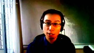 The Manly Pinterest Tips Show - With Special Guest Vincent Ng