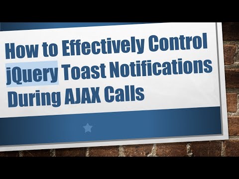 How to Effectively