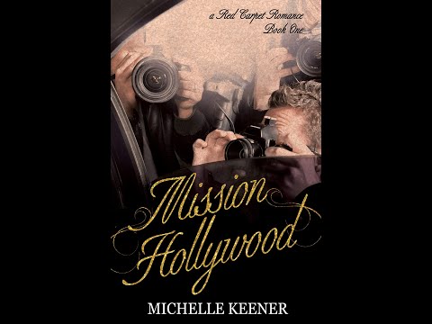 Author Awareness August: Michelle Keener