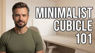 Top 16 Minimalist Cubicle Decor