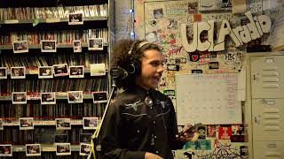 Rhythm - Live at UCLA Radio