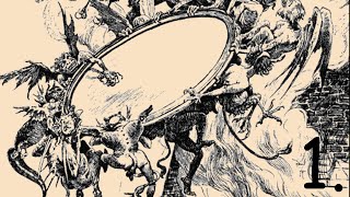 The Snow Queen: Chapter One - About the Mirror and Its Pieces