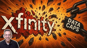 No More Data Caps on Comcast / Xfinity! But you gotta call..