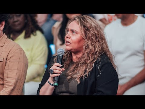 O Evangelho está TRANSFORMANDO as escolas italianas | Hangar 28 + @LASTC