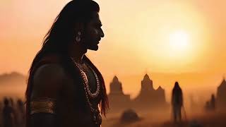 MAHABHARTA THE EPIC TRAILER 2026