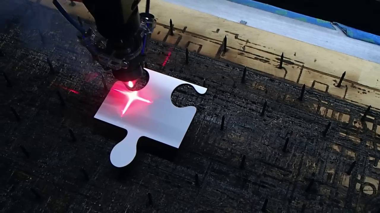 White Surface MDF Testing for Michael Lord Imaizumi