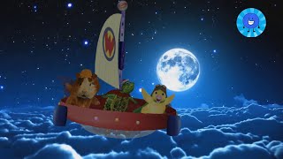 Wonder Pets  Ending Theme