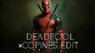 This Is Deadpool Marvel4K Edit