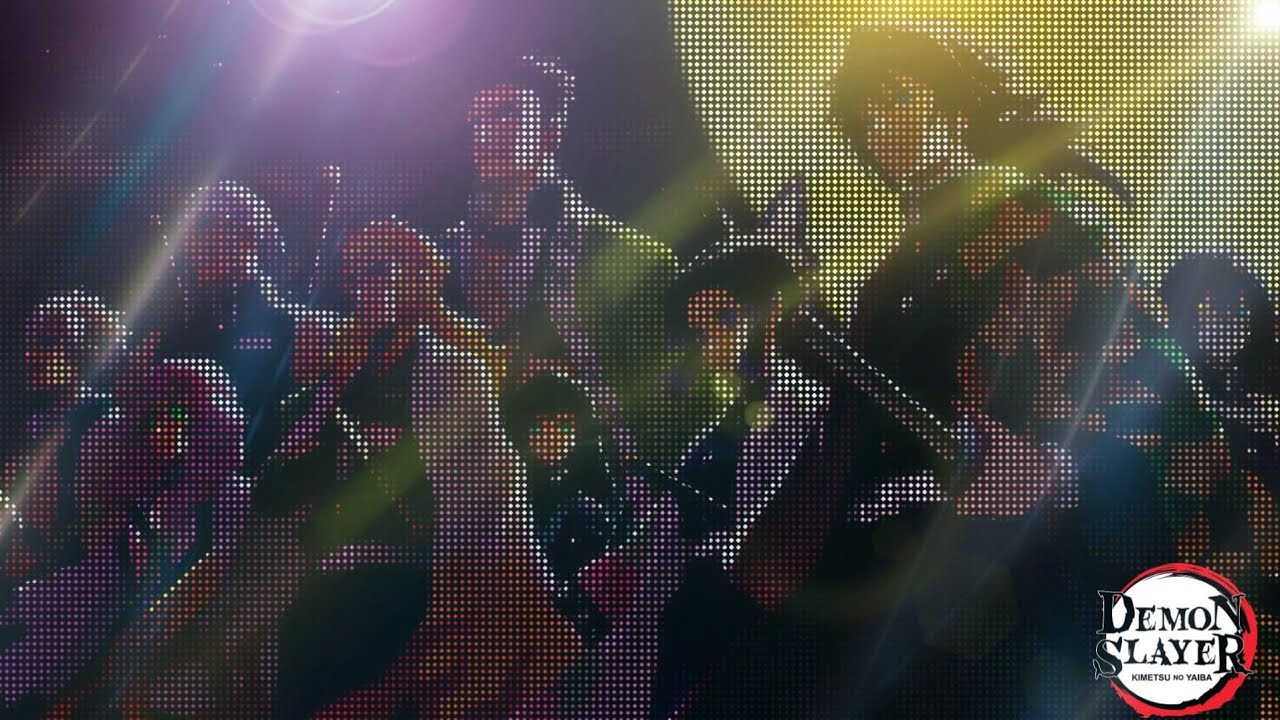 【Tokyo revengers reagindo ao rap dos Hashiras】 ~