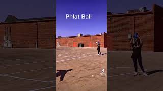 Phlat ball #toys