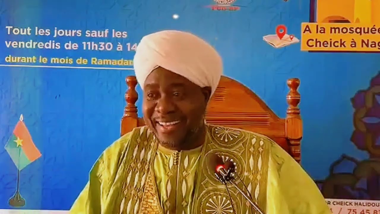 Chieck dr halid sana 