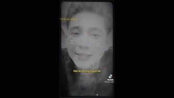 Những Câu Nói Hay Nhất Của HOÀNG TỬ GIÓ