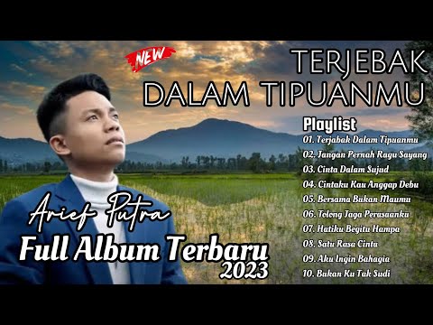 ARIEF PUTRA FULL FEAT YOLANDA 2021-2022 - REMBULAN MALAM🎵TAK SEDALAM INI🎵- TERPOPULER TANPA IKLAN
