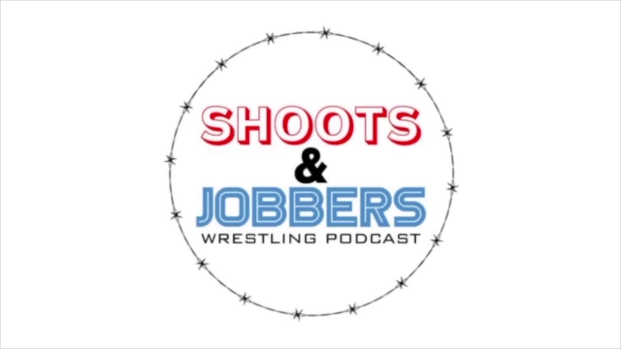 Shoots and Jobbers Wrestling Podcast: The trailer