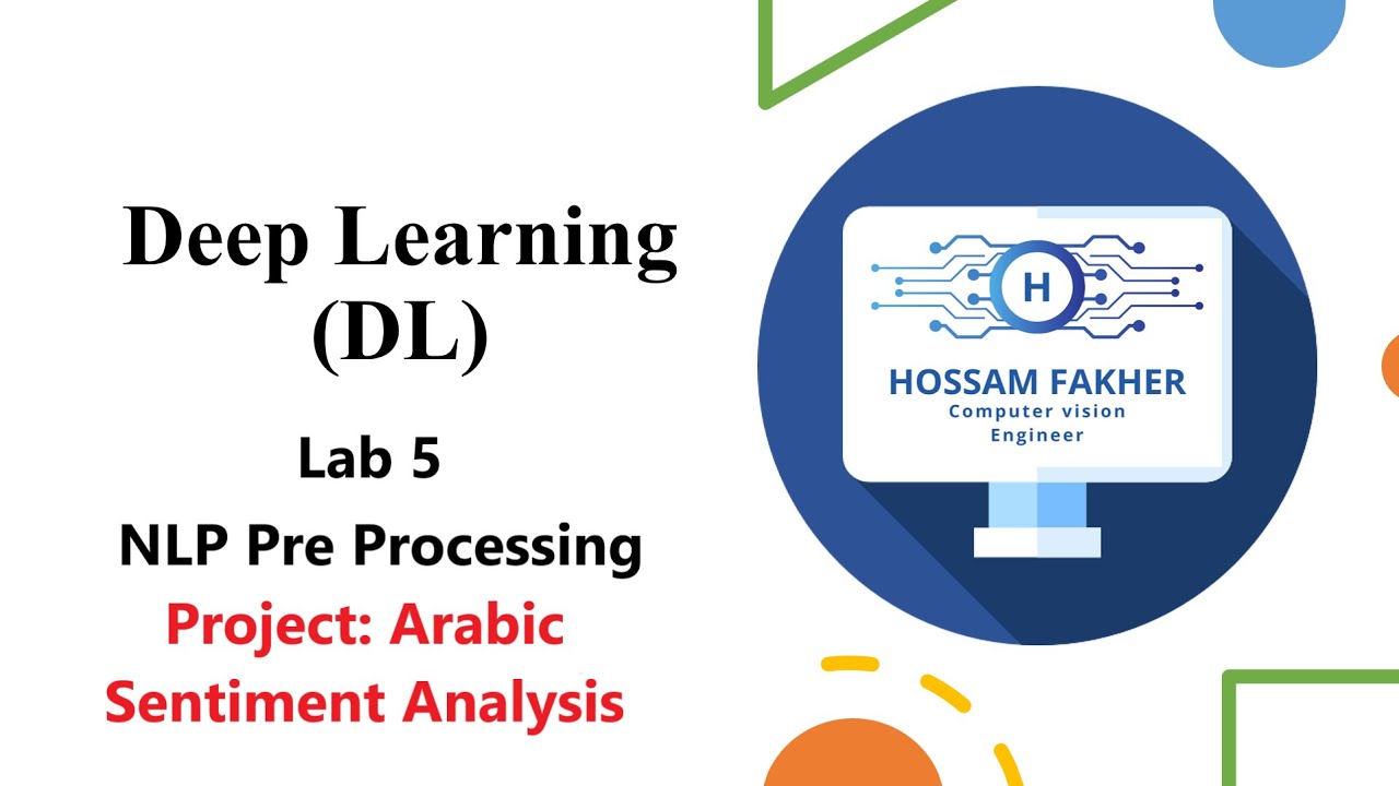 Project: Arabic Sentiment Analysis