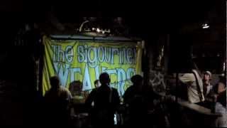 The Sigourney Weavers - Waste my time - Trapper Bar Avesta