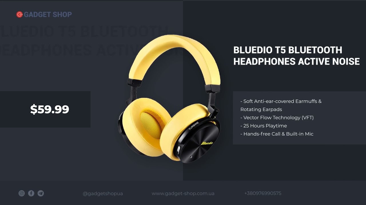 Minimal Product Promo