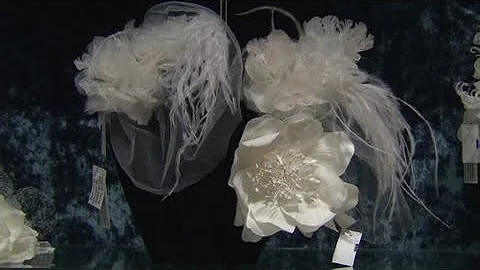 Kate Middleton's sought after hat