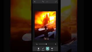 mahakal background photo edit#short #vairal #editing screenshot 5