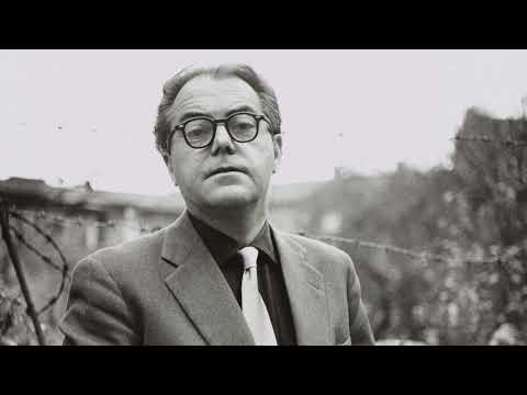 Max Frisch - Interviews (1976)