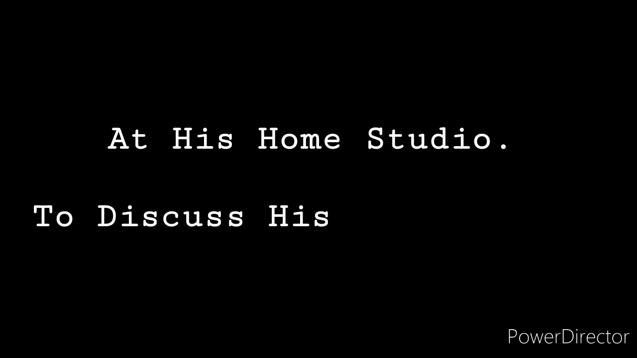 Yung Va Interview (Feburary 2020)