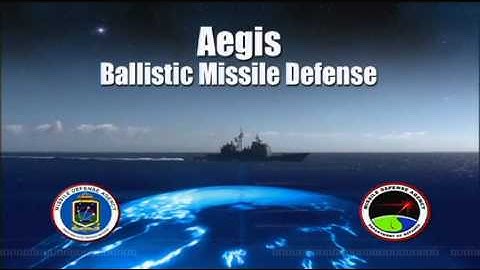 Aegis BMD Stellar Beowulf/Vengeance (FTM-16) Documentary