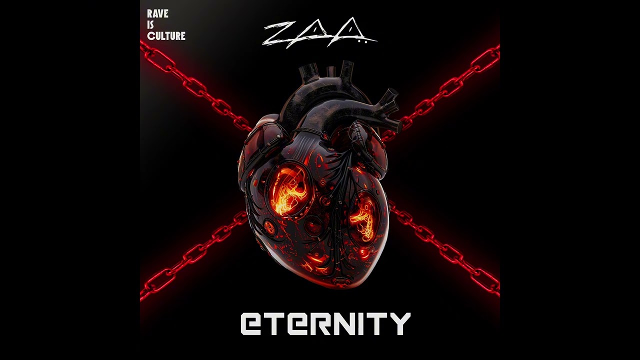 Watch Zaa - Eternity (PPK’s Resurrection Cover) #trance on YouTube Watch Zaa - Eternity (PPK’s Resurrection Cover) #trance on YouTube