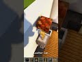 Minecraft:🍪Cookie Jar! | #shorts