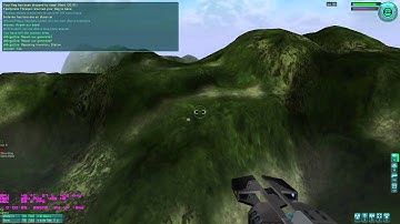 LOLCAPS - Tribes 2 - WindyGap record route setup, but deadstop on stand